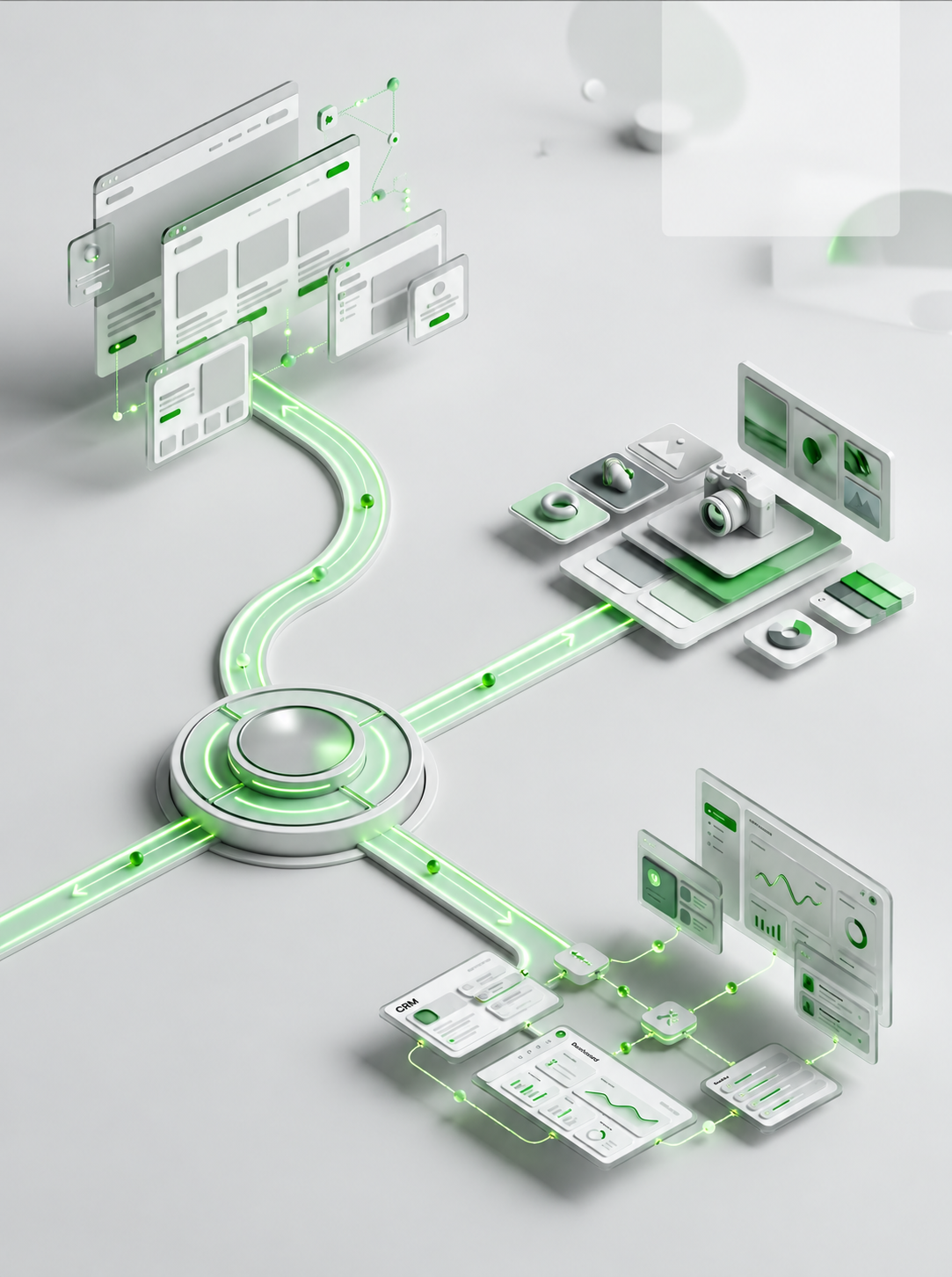 AI & Automation Service