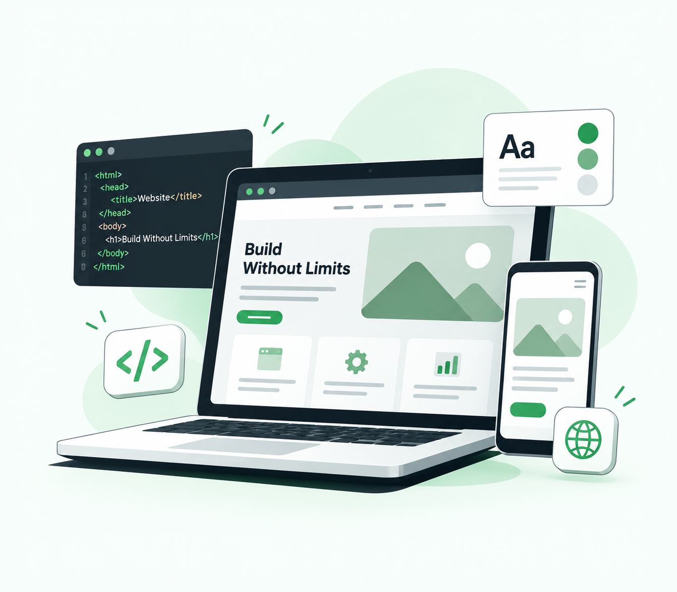 Web Development Service